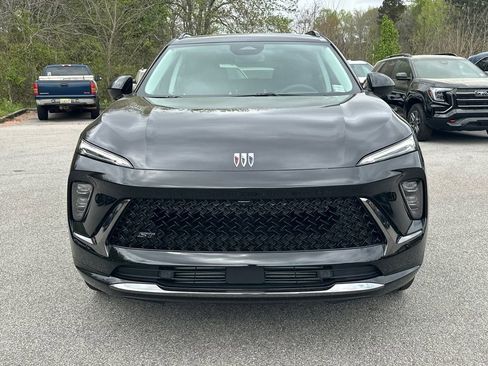 New 2026 Buick Envision Sport Touring image 3