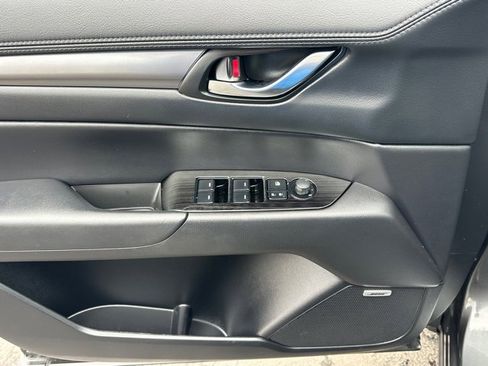 Used 2018 MAZDA CX-5 Touring w/ Preferred Equipment Package image 22