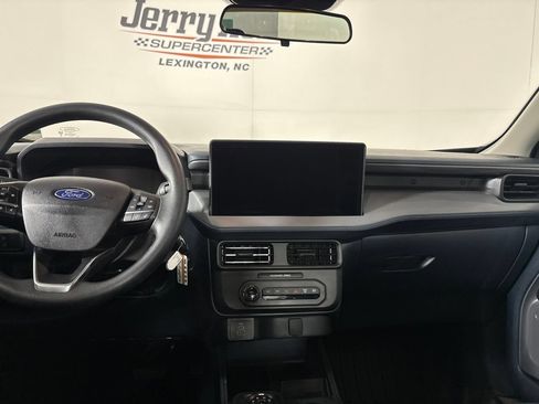 Used 2026 Ford Maverick XL FWD image 21