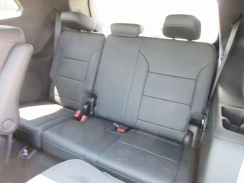 New 2026 Buick Enclave Sport Touring w/ Super Cruise Package image 16