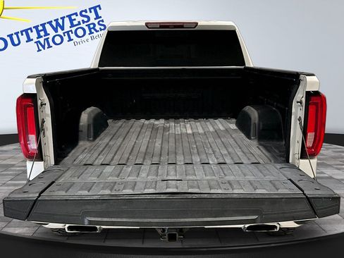Used 2019 GMC Sierra 1500 Denali w/ Technology Package AWD/4WD image 7