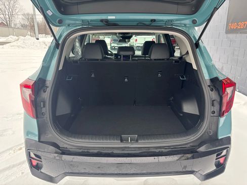 Used 2024 Kia Seltos EX image 5