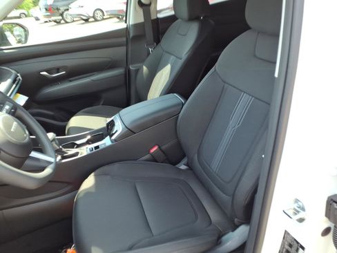New 2026 Hyundai Tucson SEL AWD/4WD image 9