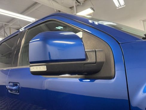 Used 2017 Ford F150 Raptor w/ Equipment Group 802A Luxury image 34