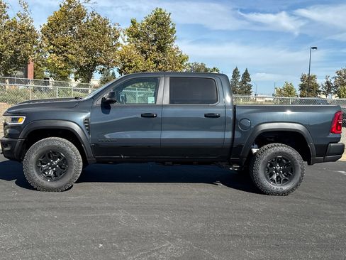 New 2026 RAM 1500 RHO AWD/4WD image 6