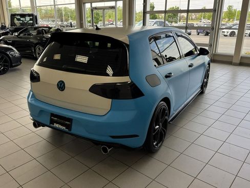 Used 2018 Volkswagen GTI S FWD image 11