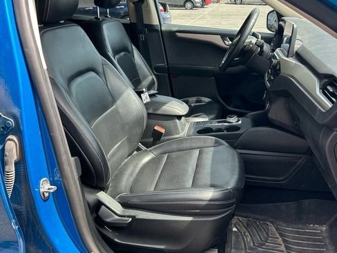 Used 2020 Ford Escape SEL AWD/4WD image 6