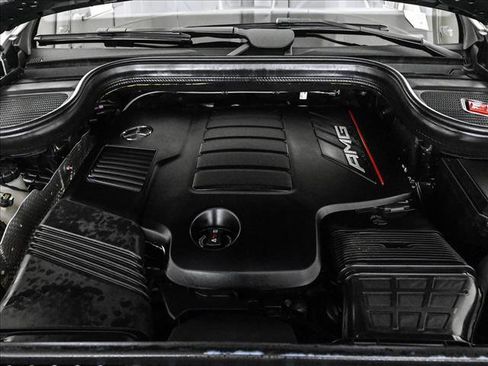Certified 2026 Mercedes-Benz GLE 53 AMG 4MATIC image 25