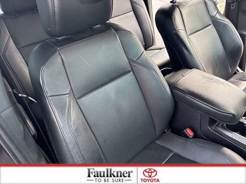 Certified 2022 Toyota Tacoma TRD Off-Road w/ TRD Premium Off Road Package image 17