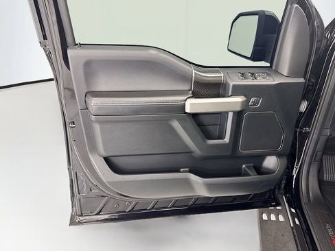 Used 2019 Ford F150 Raptor w/ Equipment Group 802A Luxury AWD/4WD image 24