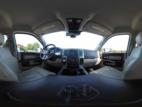 Used 2014 RAM 1500 Laramie w/ Convenience Group AWD/4WD image 26