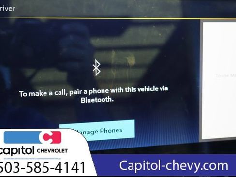 Used 2023 Chevrolet Brightdrop 600 w/ Active Safety Package 2 AWD/4WD image 22