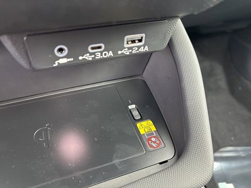 New 2026 Subaru Forester Sport image 22