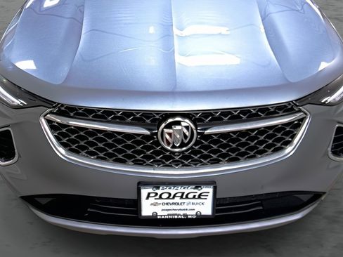 Used 2023 Buick Envision Avenir FWD image 16