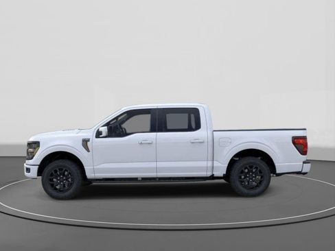 New 2026 Ford F150 Tremor image 3