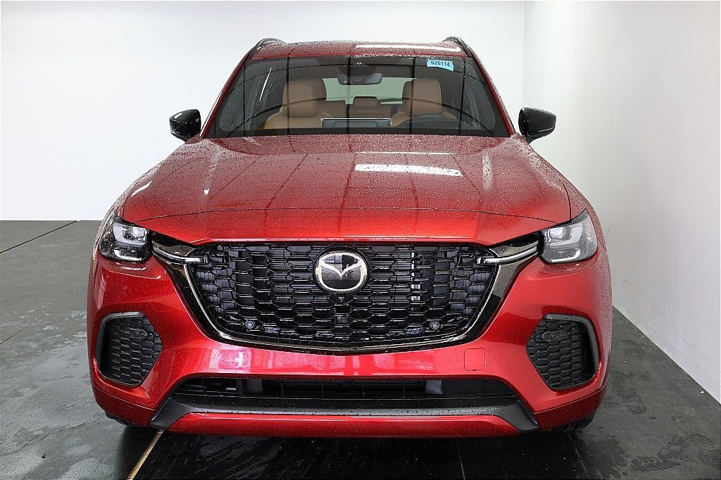 New 2026 MAZDA CX-70 3.3 Turbo S w/ Premium Plus AWD/4WD image 6