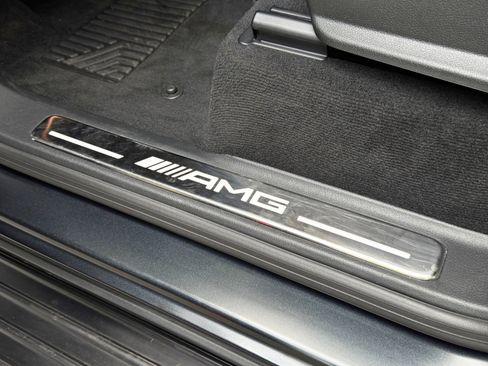 Used 2023 Mercedes-Benz G 63 AMG Squared w/ AMG Night Package Magno image 21