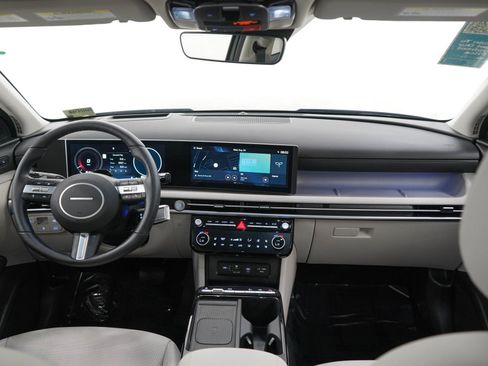 Certified 2026 Hyundai Tucson Limited AWD/4WD image 13