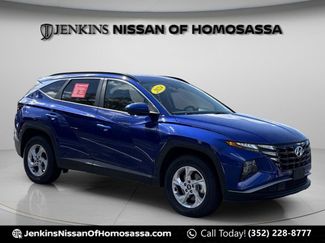 Used 2024 Hyundai Tucson SEL 360° Tour