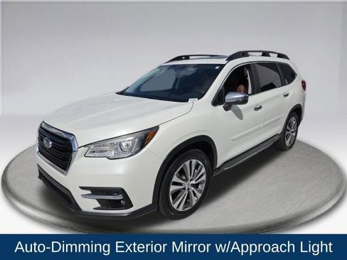 Used 2020 Subaru Ascent Touring w/ Popular Package #3 AWD/4WD image 20
