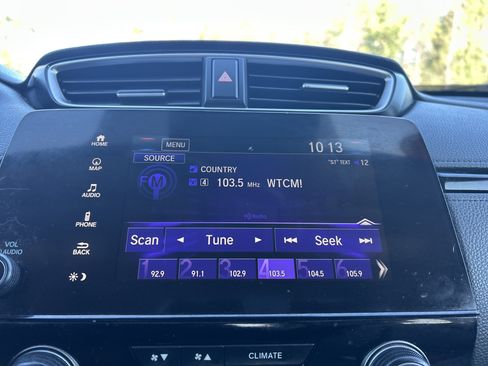Used 2019 Honda CR-V Touring image 17