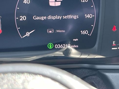 Used 2023 Honda Accord EX image 18