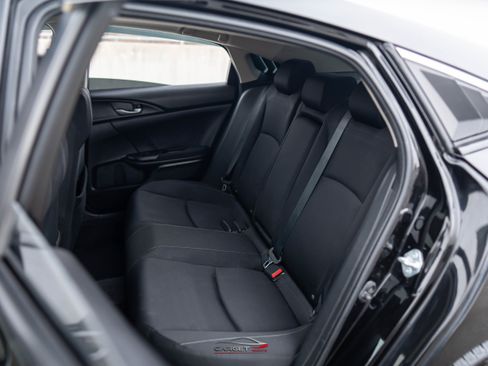 Used 2021 Honda Civic EX image 20