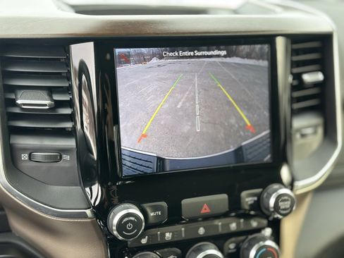 Used 2022 RAM 2500 Laramie image 18