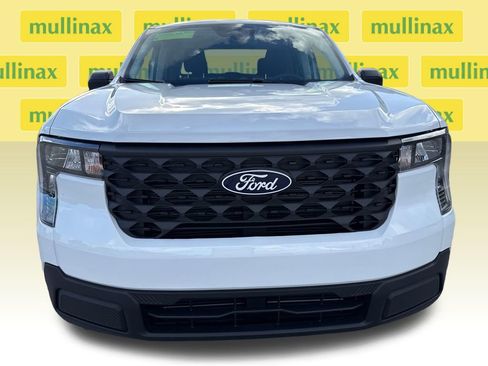 New 2026 Ford Maverick XL image 11