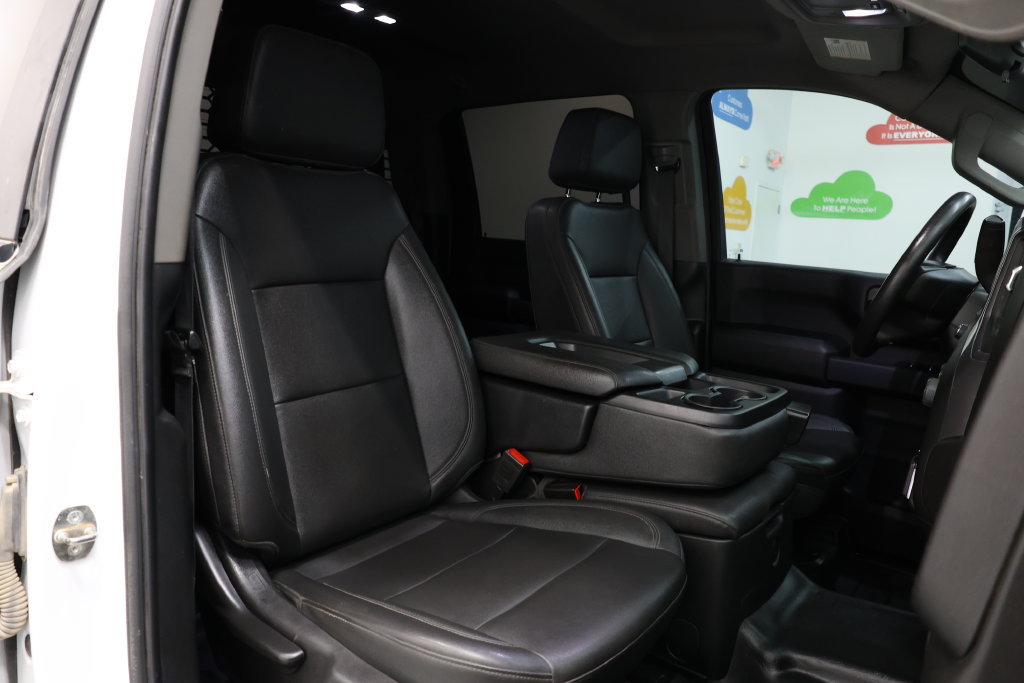 Used 2024 Chevrolet Silverado 3500 W/T w/ WT Convenience Package AWD/4WD image 77
