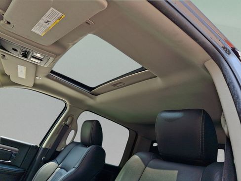 Certified 2018 RAM 1500 Sport w/ Convenience Group AWD/4WD image 14