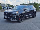 Used 2022 Ford Edge ST image 2