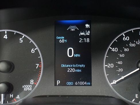 Certified 2024 Toyota Corolla LE image 16