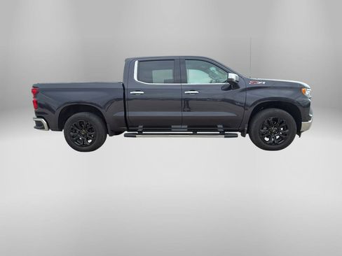 Used 2023 Chevrolet Silverado 1500 LTZ AWD/4WD image 5