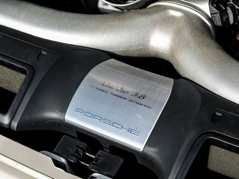 Used 2009 Porsche 911 Turbo image 50