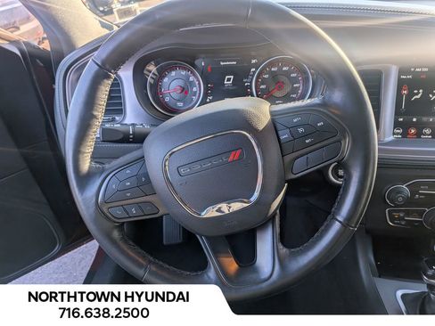 Used 2023 Dodge Charger SXT w/ Plus Group image 5