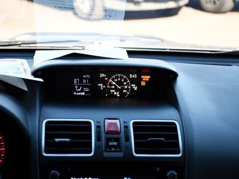 Used 2016 Subaru WRX STI Limited image 26