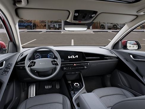 New 2026 Kia Niro Wave FWD image 14
