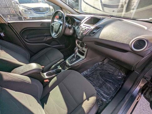 Used 2019 Ford Fiesta SE image 13