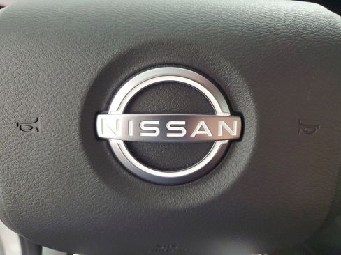 New 2026 Nissan Armada SV AWD/4WD image 22