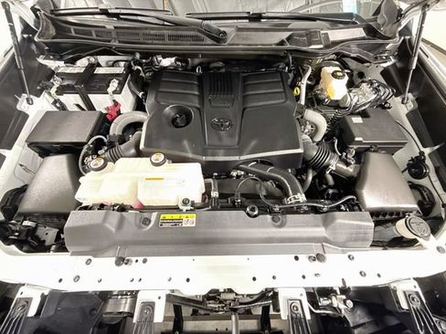 Certified 2026 Toyota Tundra SR RWD image 29