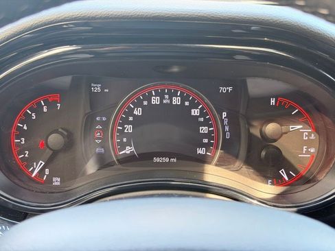 Used 2024 Dodge Durango GT AWD/4WD image 30