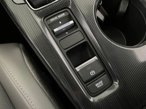 New 2026 Honda Civic Sport Touring image 16