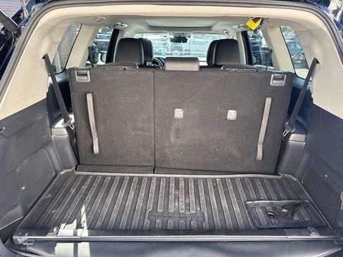 Used 2026 Toyota Grand Highlander AWD image 15