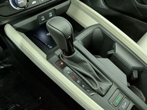 New 2026 Honda Accord LX image 10