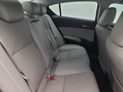 Used 2017 Acura ILX FWD image 19