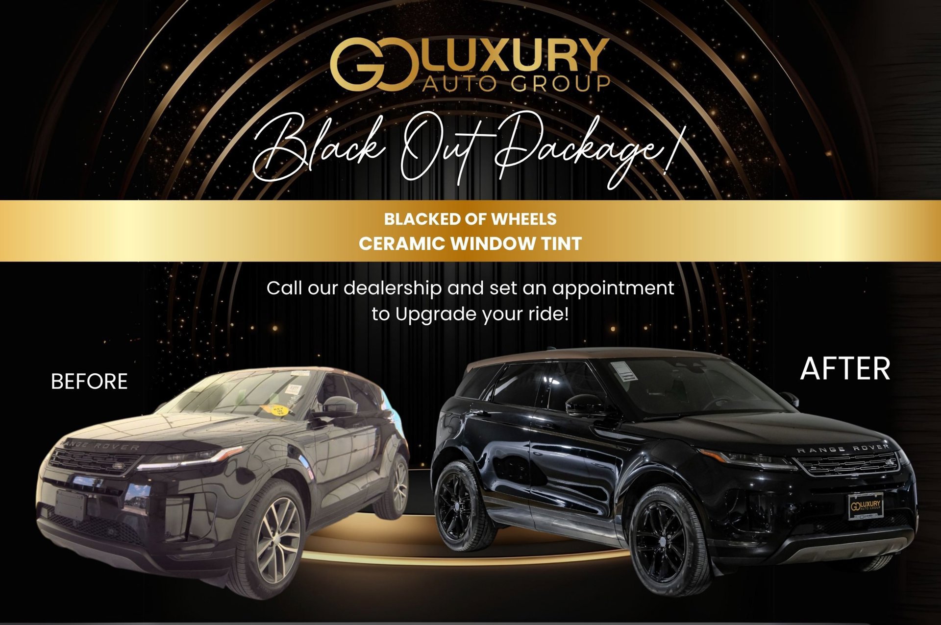 Used 2024 Land Rover Range Rover Evoque S AWD/4WD image 6