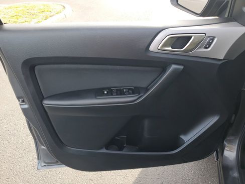 Used 2019 Ford Ranger XLT w/ Equipment Group 301A Mid image 14