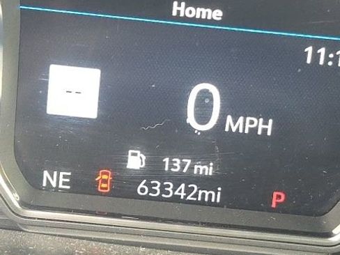 Used 2019 GMC Sierra 1500 Denali w/ Driver Alert Package II image 11