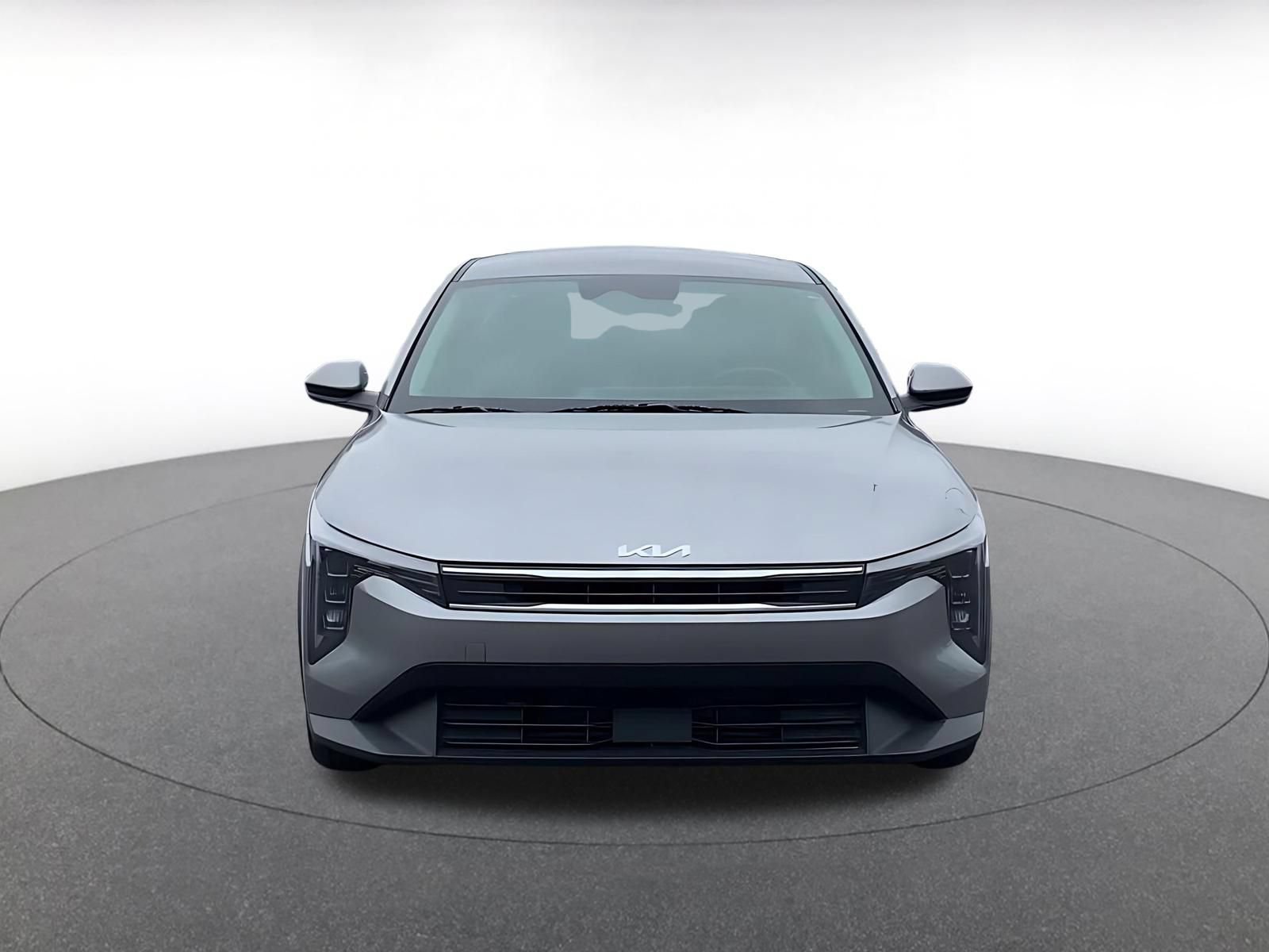 Used 2025 Kia K4 FWD image 4